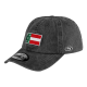 Gorra Leones OHL90 Gris Bandera