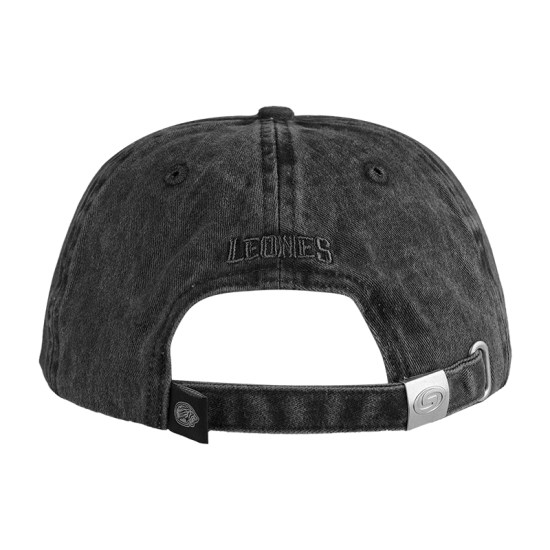Gorra Leones OHL90 Gris Bandera