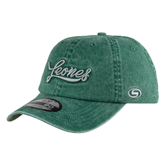 Gorra Leones OHL90 Verde