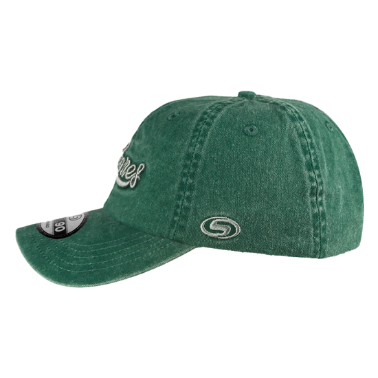 Gorra Leones OHL90 Verde