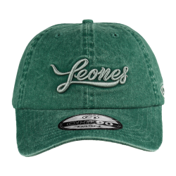 Gorra Leones OHL90 Verde