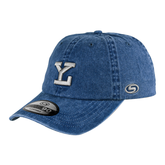Gorra Leones OHL90 Marino LY