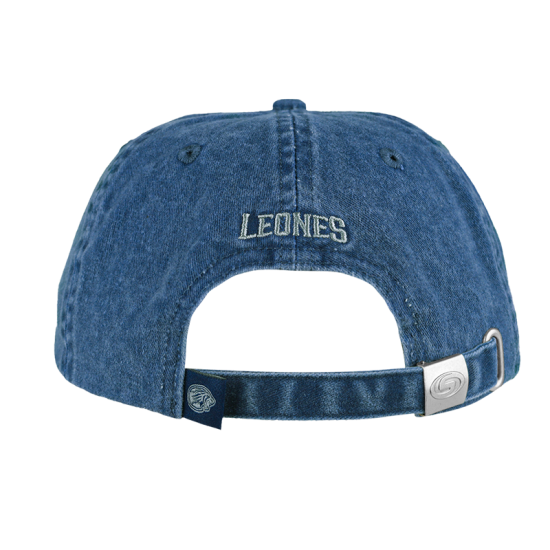 Gorra Leones OHL90 Marino LY