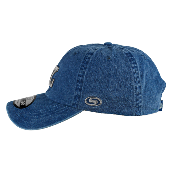 Gorra Leones OHL90 Marino LY