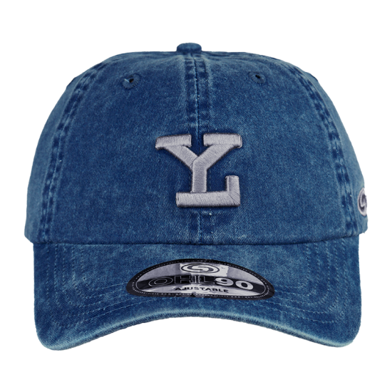 Gorra Leones OHL90 Marino LY