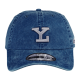Gorra Leones OHL90 Marino LY