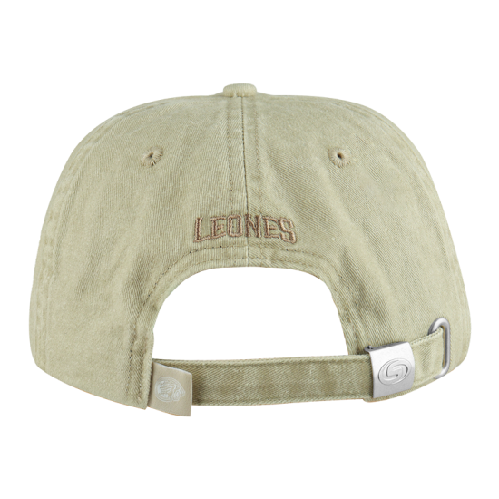 Gorra Leones OHL90 Beige LY