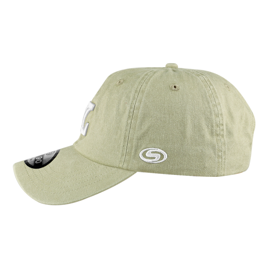Gorra Leones OHL90 Beige LY