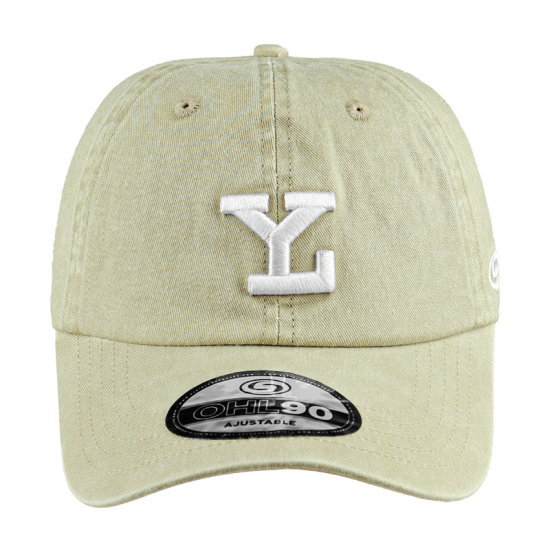 Gorra Leones OHL90 Beige LY