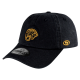 Gorra Leones OHL90 Negra León