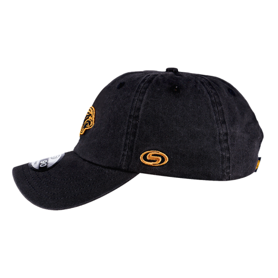 Gorra Leones OHL90 Negra León