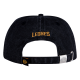 Gorra Leones OHL90 Negra León
