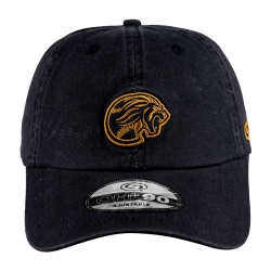 Gorra Leones OHL90 Negra León
