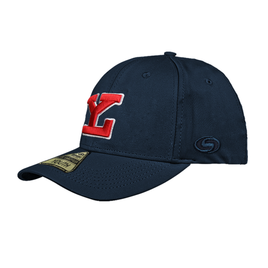 Gorra Leones Flex Premium Mno LY Rojo