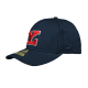 Gorra Leones Flex Premium Mno LY Rojo
