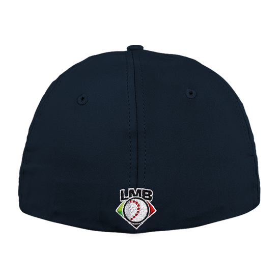 Gorra Leones Flex Premium Mno LY Rojo