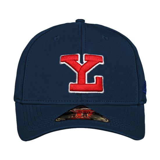 Gorra Leones Flex Premium Mno LY Rojo