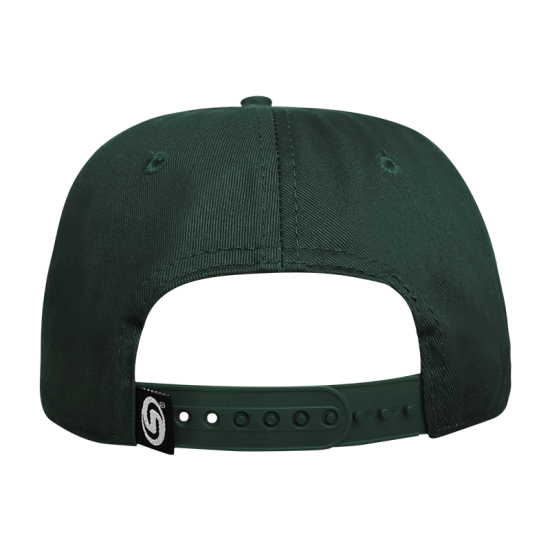Gorra Leones SB Heighten Verde LY