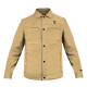 Cowboy Jacket Beige Leones LY