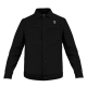 Cowboy Jacket Black Leones LY