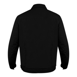 Cowboy Jacket Black Leones LY