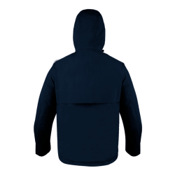 Deluxe Waterproof Jacket Blue Leones LY