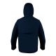 Deluxe Waterproof Jacket Blue Leones LY