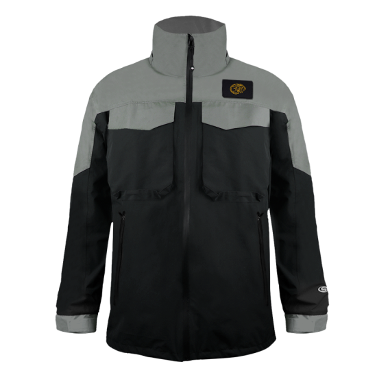 Hunter Jacket Leones PM Caballero