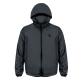 Wind Breaker Jacket Ok Grey Leones LY