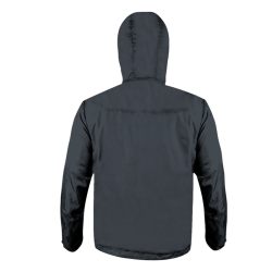 Wind Breaker Jacket Ok Grey Leones LY