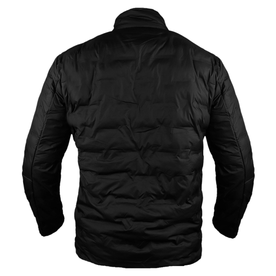 Jacket Padding Leones Caballero