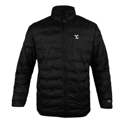 Jacket Padding Leones Caballero