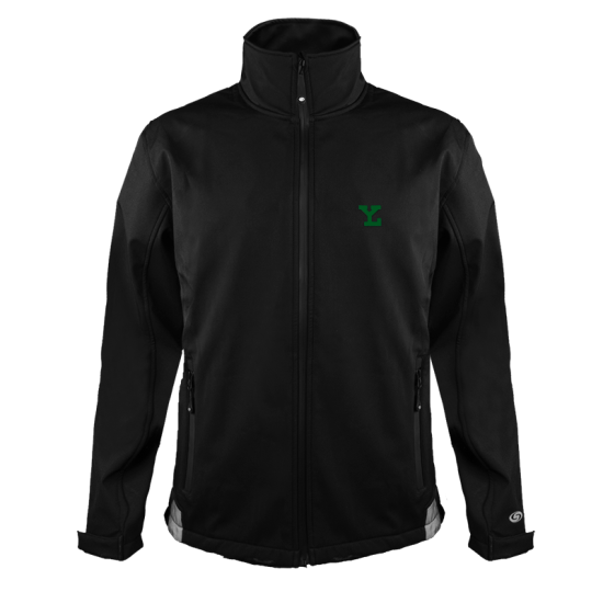 Jacket Softshell Leones Caballero