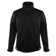 Jacket Softshell Leones Caballero