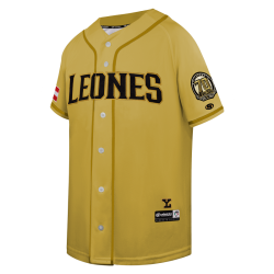 Jersey Leones Conmemorativo Caballero 2025
