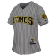 Jersey Leones Gris Dama 2025