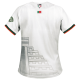 Jersey Leones Blanco Dama Pirámide 2026