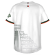 Jersey Leones Blanco Infantil 2026