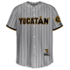 Jersey Yucatan Gris Infantil 2026