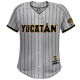 Jersey Yucatan Gris Dama 2026