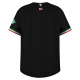 Jersey Leones Negro Infantil 2026