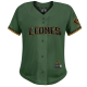 Jersey Leones Olivo Dama 2026