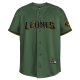Jersey Leones Olivo Caballero 2026