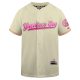Jersey Leones Yucateco Soy Beige Kids 2025