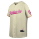 Jersey Leones Yucateco Soy Beige Kids 2025