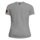 Playera Leones Gris Dama 2025