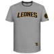 Playera Leones Gris Caballero 2025