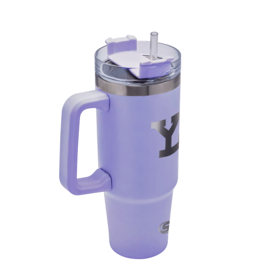 Termo De Viaje Leones