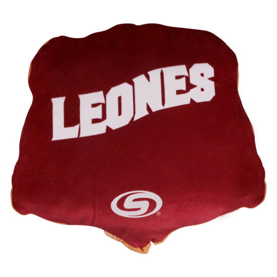 Cojín Leones