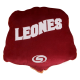 Cojín Leones